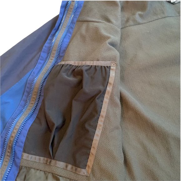 North Face Gore Tex Waterproof Jacket Small - Picture 10 of 14